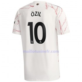 Maillot de Foot Arsenal Ozil 10 Extérieur 2020-21